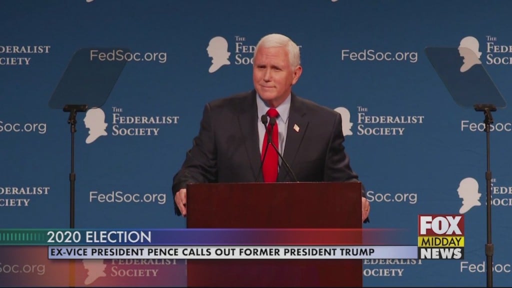 Pence