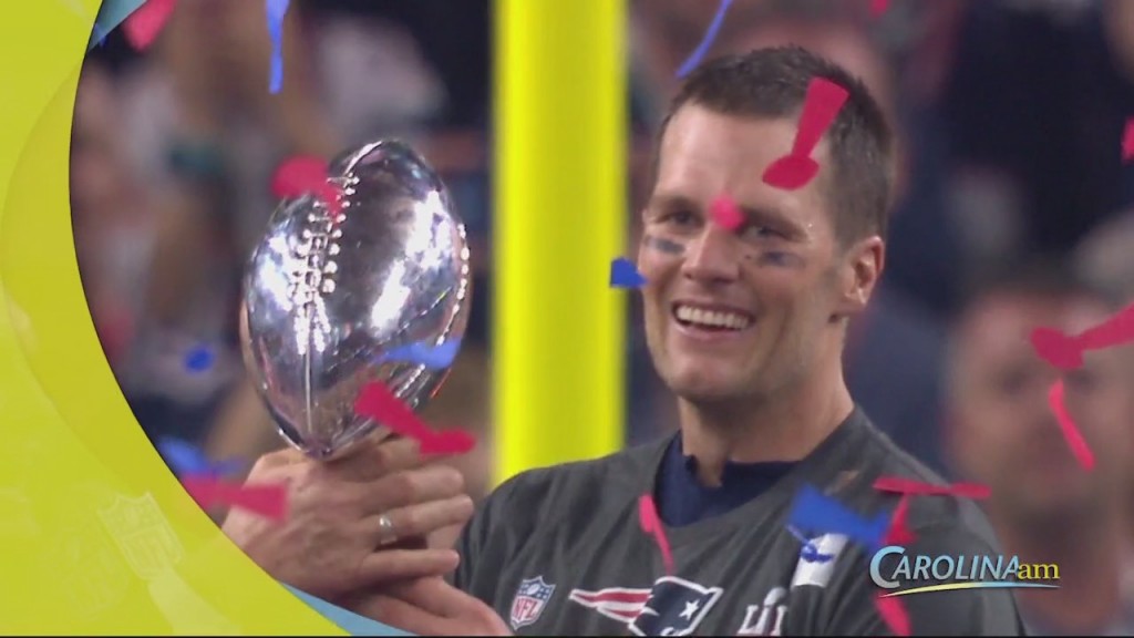 Tom Brady