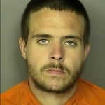 Abrams Nicholas William Trespass