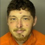 Jenkins Joe Aaron Dui