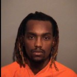Mccray Darius Dewayne Driving Under Suspension