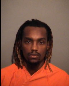 Mccray Darius Dewayne Driving Under Suspension