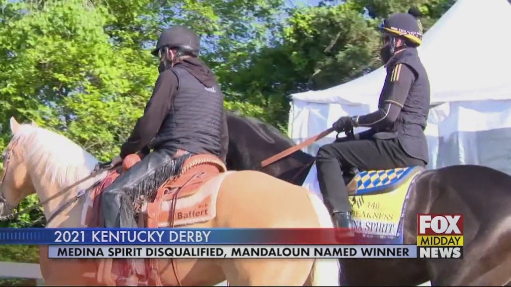 Derby