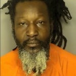 Lampkin Tremayne Shawn Domestic Violence 2nd Degree Failure To Appear