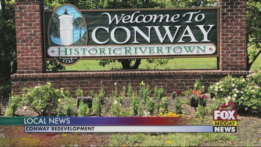 Conway