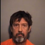 Osbourn Richard Dwight Criminal Domestic Violence