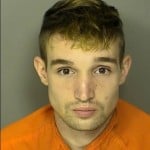 Davis Jesse L No Charges Listed