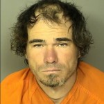 Arant Christopher Lee Shoplifting