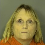 Gellert Helen Ivy Operating Uninsured Vehicle Driving Under Suspension Hit And Run