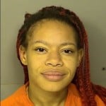 Grant Amber Armani Poss Of Cocaine