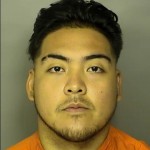 Garcia Perez Pablo Bryan Giving False Information To Law Enforcement Driving Under Suspension