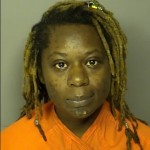 Williams Priscilla Ann Simple Possession Of Marijuana