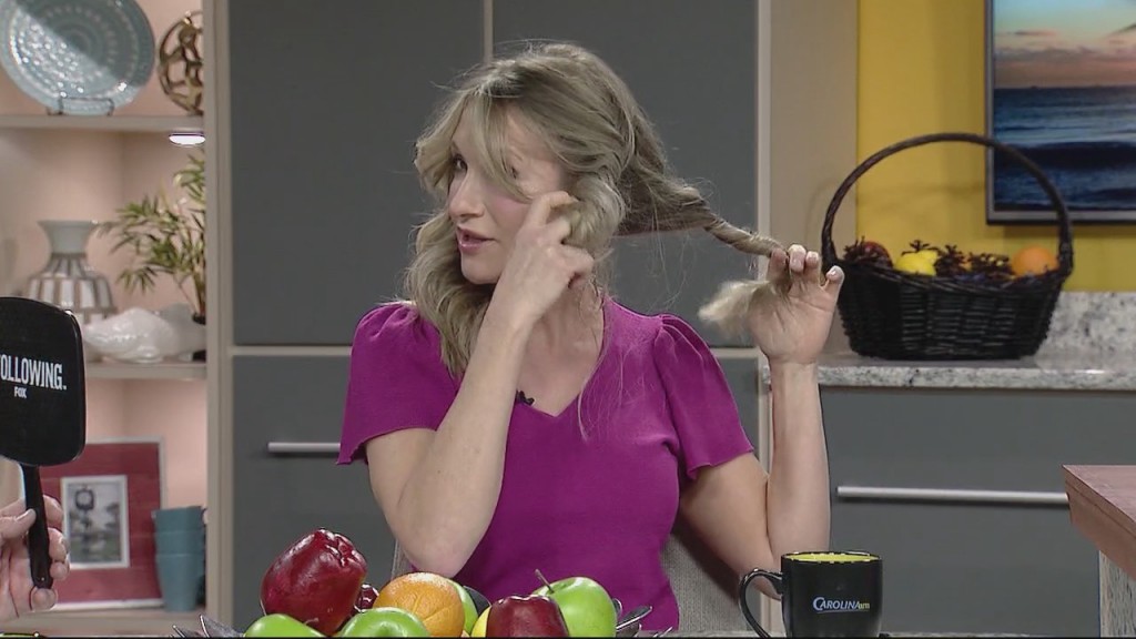 Cam 0210 Hair Tip
