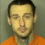 Graybill Joe D No Charges Listed