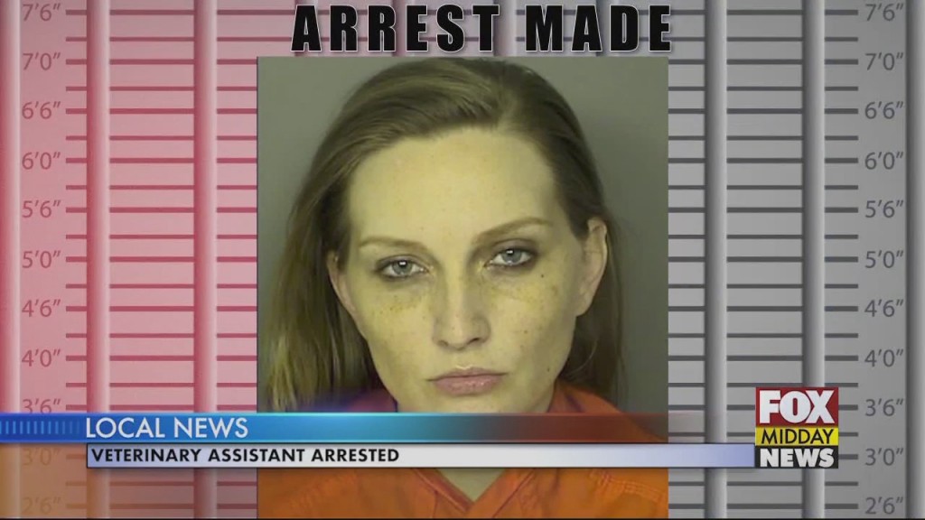Arrest
