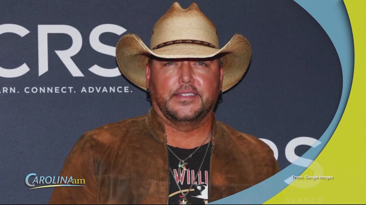 Jason Aldean Sells His Music Catalog WFXB