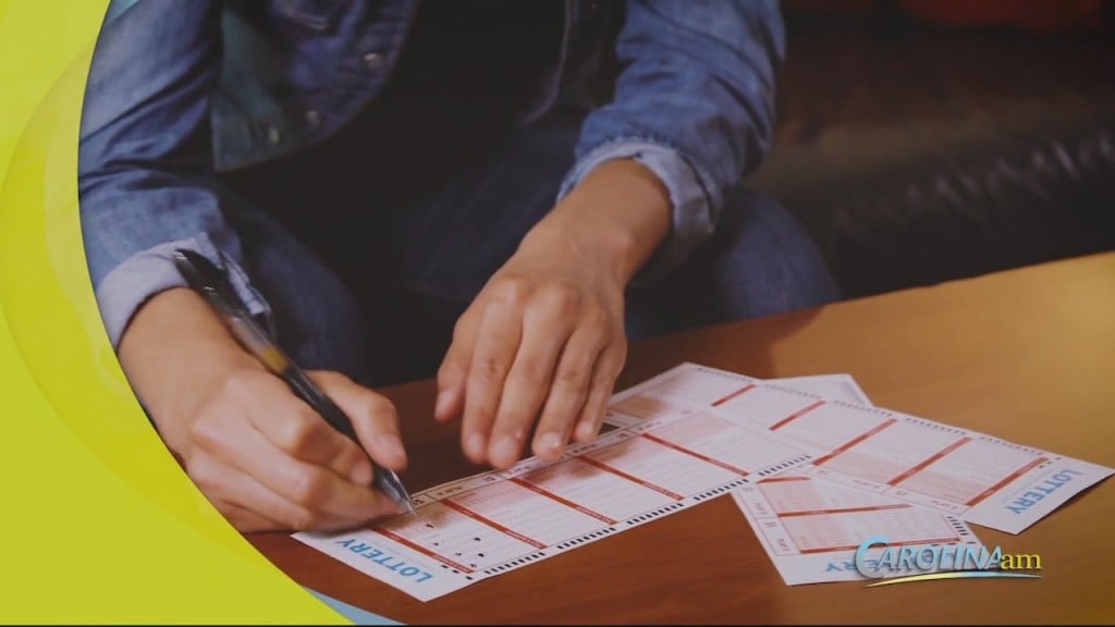 Cam 0228 Lottery