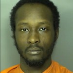 Anderson Tajha Soplato Unlawful Carrying Of Pistol Weapons Discharge Of Firearms