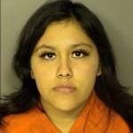 Castillo Andrea Munoz Throwing Of Body Fluids By Prisoner Oncorrections Employee Public Disorderly Resisting Arrest