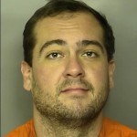 Thomas Dalton Wayne Driving Under Suspension