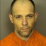 Gause Russell Dwayne No Charges Listed