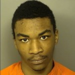 Alston Tywrell Jakob Unlawful Carrying Of Pistol Assault And Battery Of A High And Aggravated Nature Poss Weapon During Violent Crime Discharging Firearms Into A Dwelling
