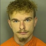 Allen Corey Lorenzo Domestic Violence 3rd Degree