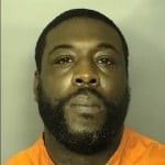 Gamble Cessay Turay Domestic Violence 3rd Degree Trespass