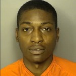 Brown Devyon Shamar Kenwan Raquan Violation Of Probation