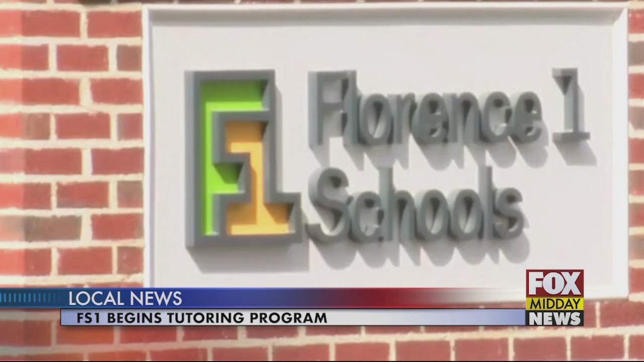 Florence One Schools City of Florence and Housing Authority of