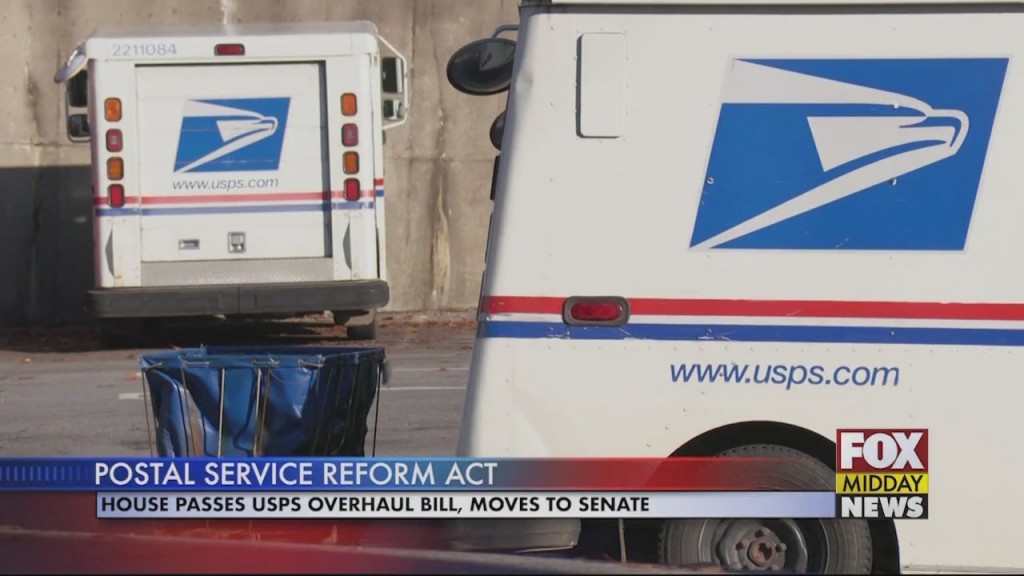 Usps
