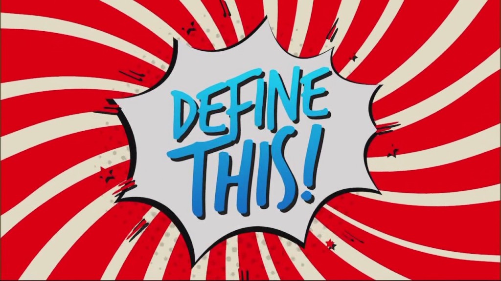 Define This