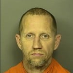 Cook Timothy Joseph Public Disorderly