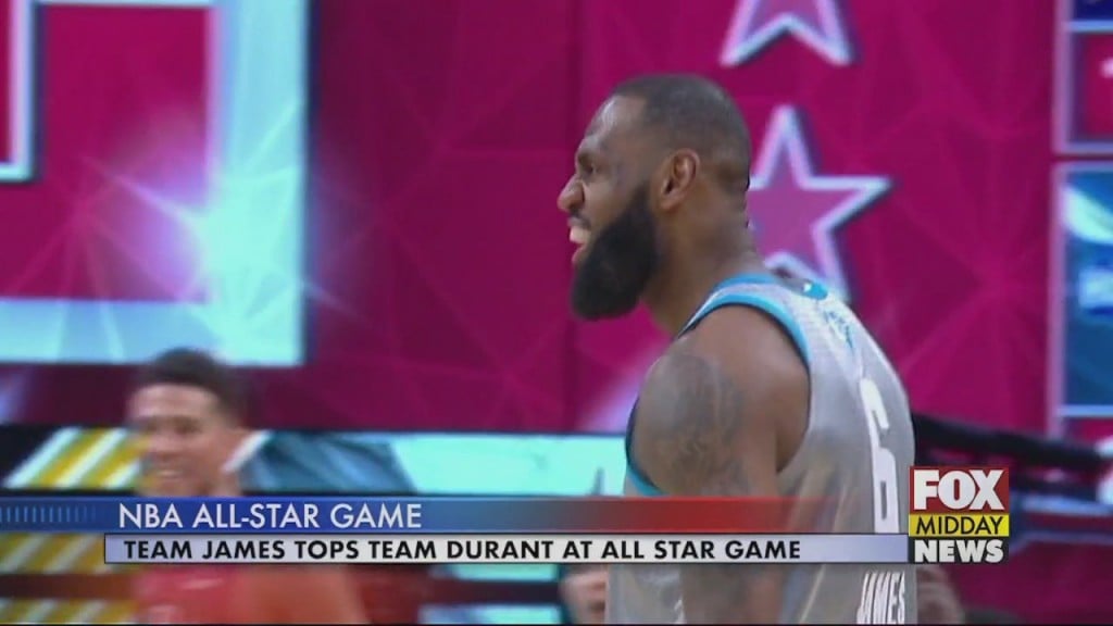 All Star