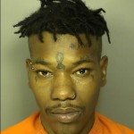 Rowell Rondie Unlawful Carrying Of Pistol