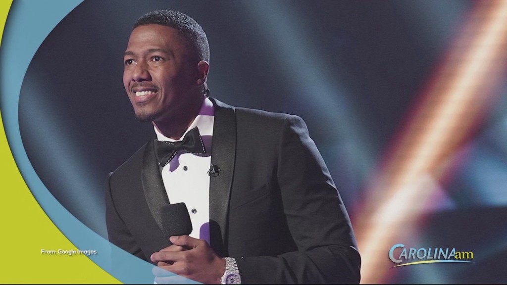 Nick Cannon