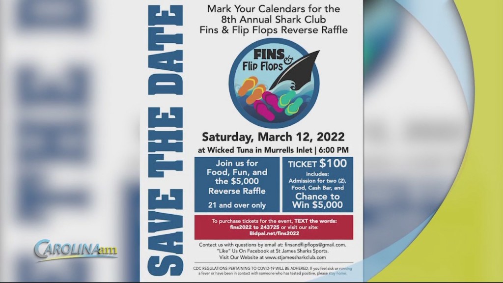 Fins & Flip Flops 022322
