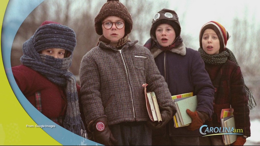 Christmas Story