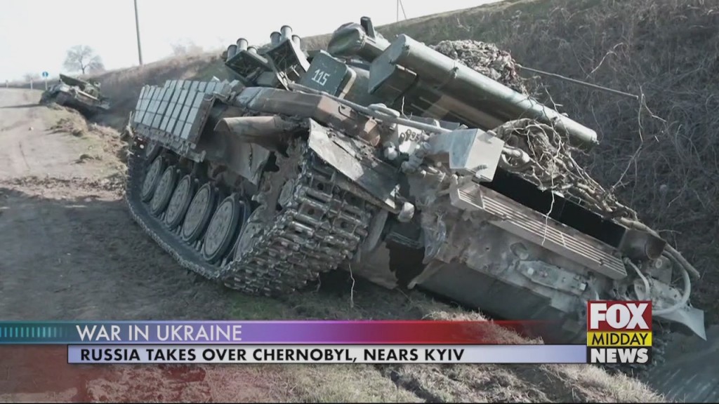 Ukraine
