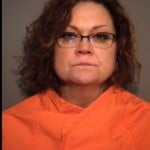 Yarbrough Dana Robbins Driving Under Suspension