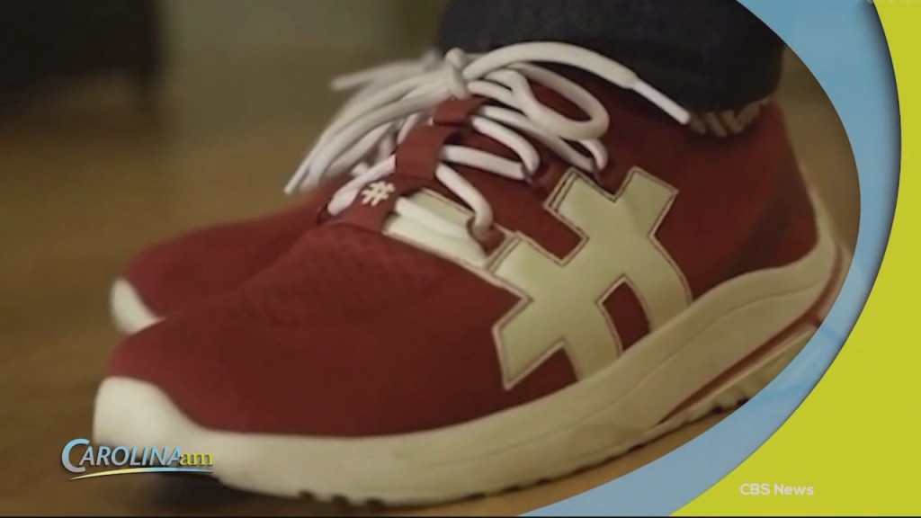 Coffee Shoes
