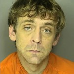 Alexander William Jarrell Driving Under Suspension Giving False Information To Law Enforcement Improper Turning
