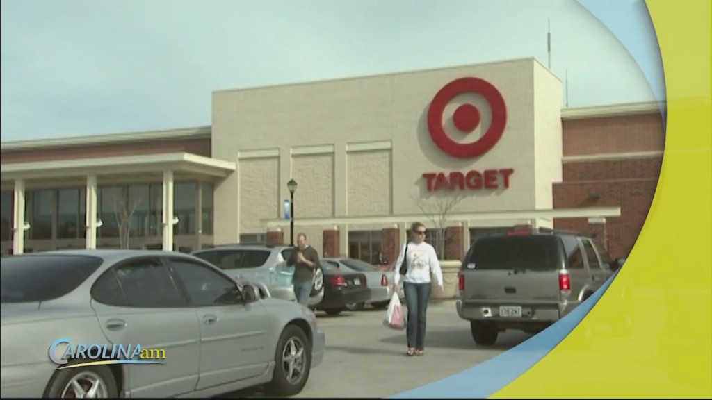 Target Starbucks