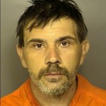 Tyler John Weston No Charges Listed