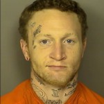 Gainey Garrett Tyler No Charges Listed