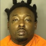 Reed Benquan Elijah Driving Under Suspension Transp Alcohol In Mtr Veh With Seal Broken Unlawful Carrying Of Pistol