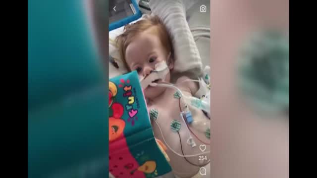 Ucla Frat Supports Boy Awaiting Heart Transplant