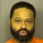 Timmons Terrance Sentell Public Disorderly