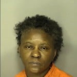 Jenrette Victoria Denise Domestic Violence 3rd Degree