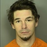 Tekesh Joseph Caleb Domestic Violence 3rd Degree